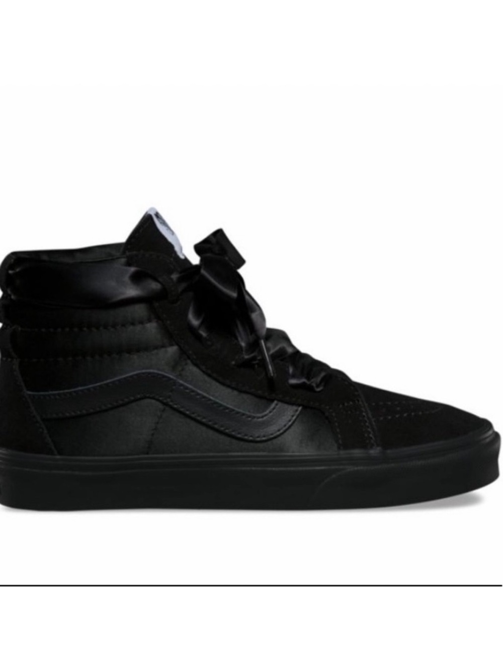 Ballerina Vans Sk8-Hi Alt Lace Women's High-Top Sneakers